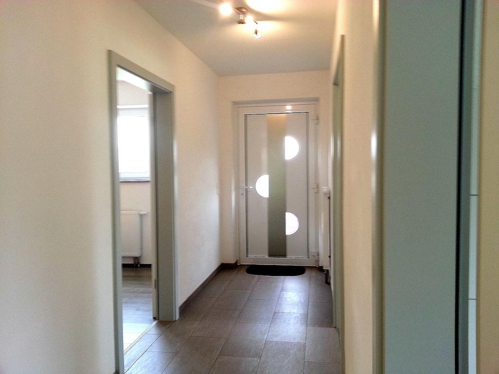 Ferienwohnung Hess 군즈부르크 객실 사진